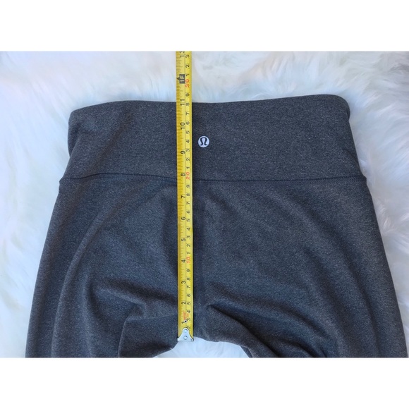 Lululemon Leggings - Picture 6 of 8